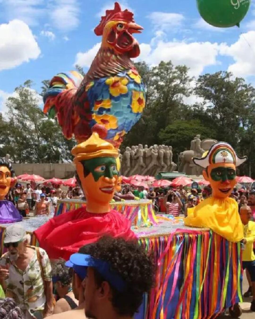 Carnaval 2026: datas, dias de ponto facultativo e funcionamento dos serviços