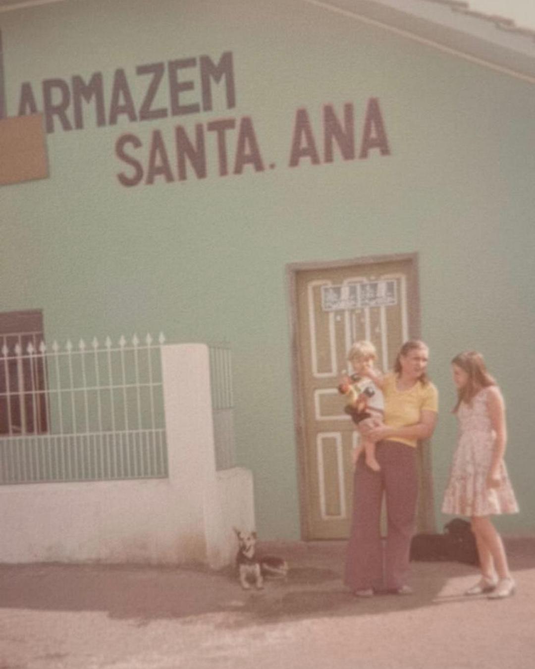 Curta-metragem resgata história de armazém pioneiro de Pinhais, na Região Metropolitana de Curitiba