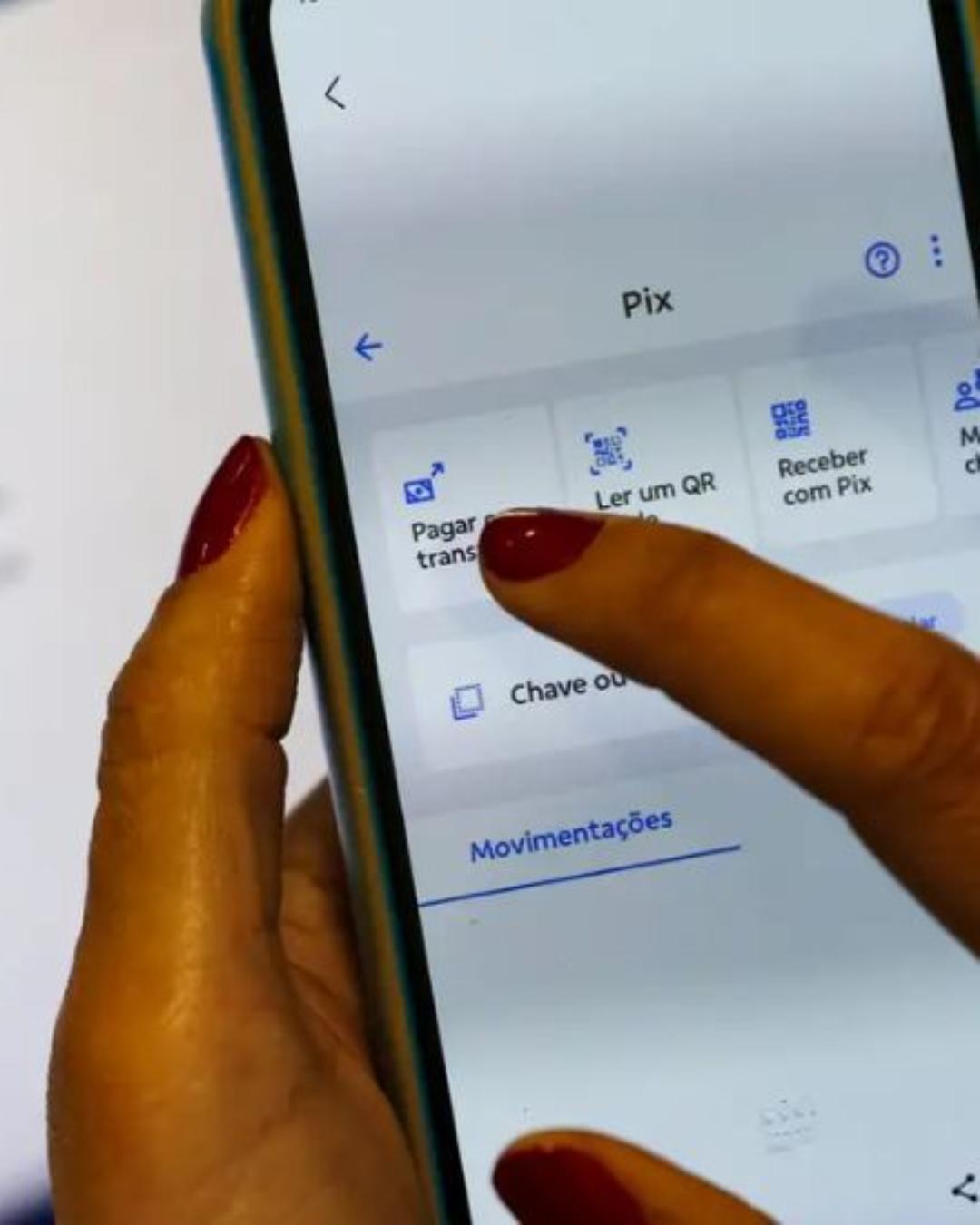 Golpe do Pix: descubra as principais táticas de fraude e como se proteger