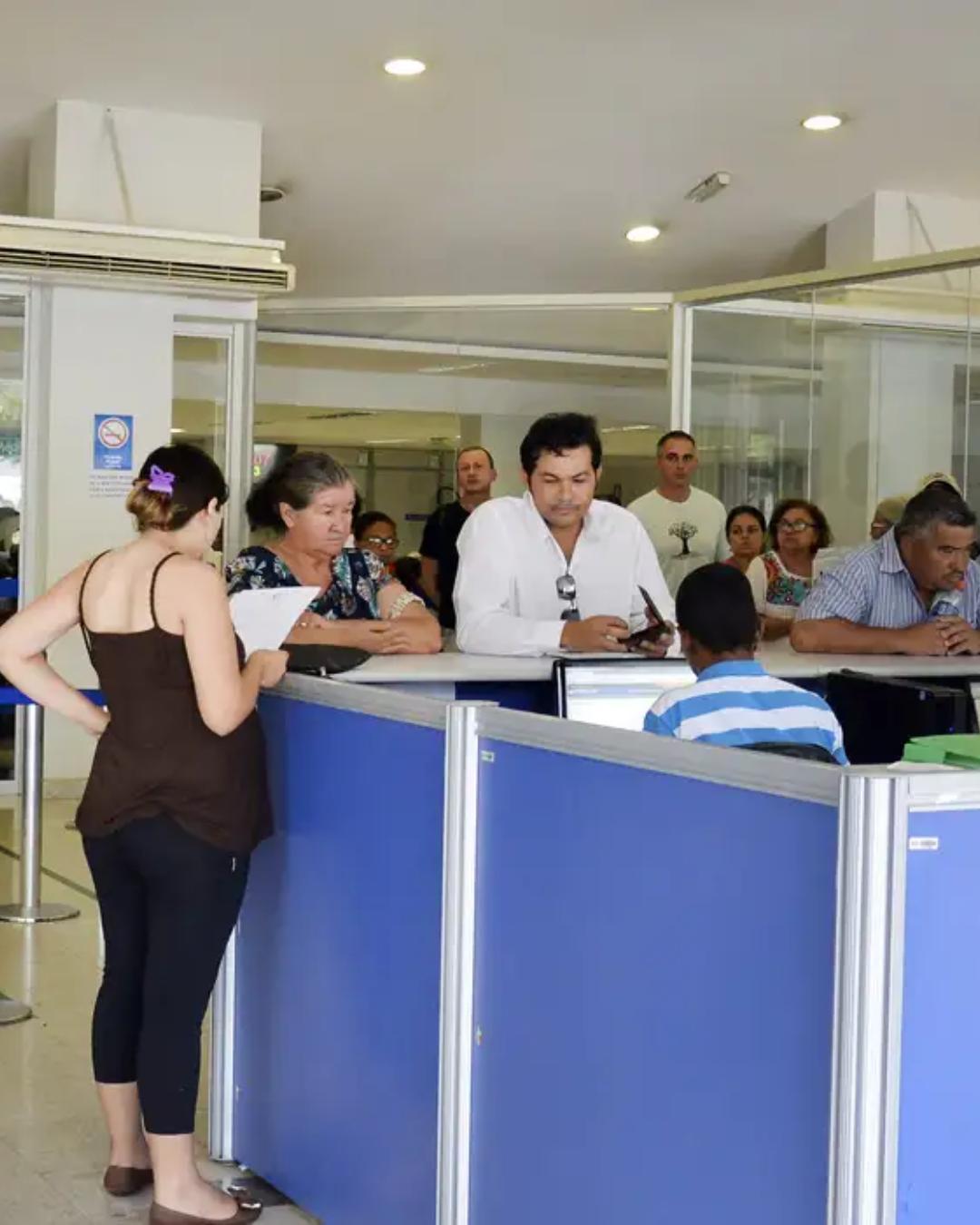 INSS implementa fila nacional para reduzir tempo de espera nos benefícios