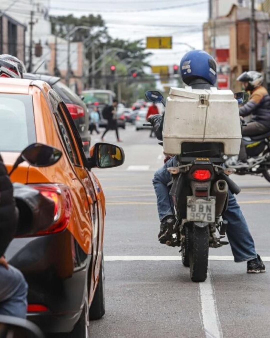 Mais da metade da frota do Paraná terá isenção de IPVA em 2026