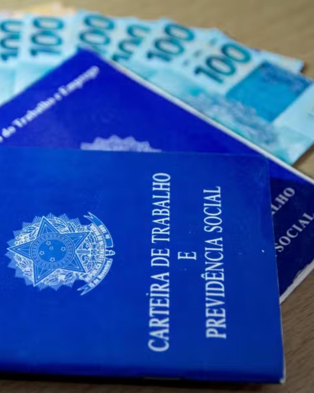 Novo salário mínimo de R$ 1.621 entra em vigor com reajuste de 6,79%