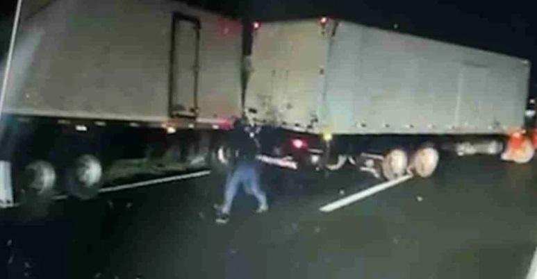 Olhos que não piscam: tecnologia contribui para esclarecer crimes no Paraná, entre eles um na BR-116