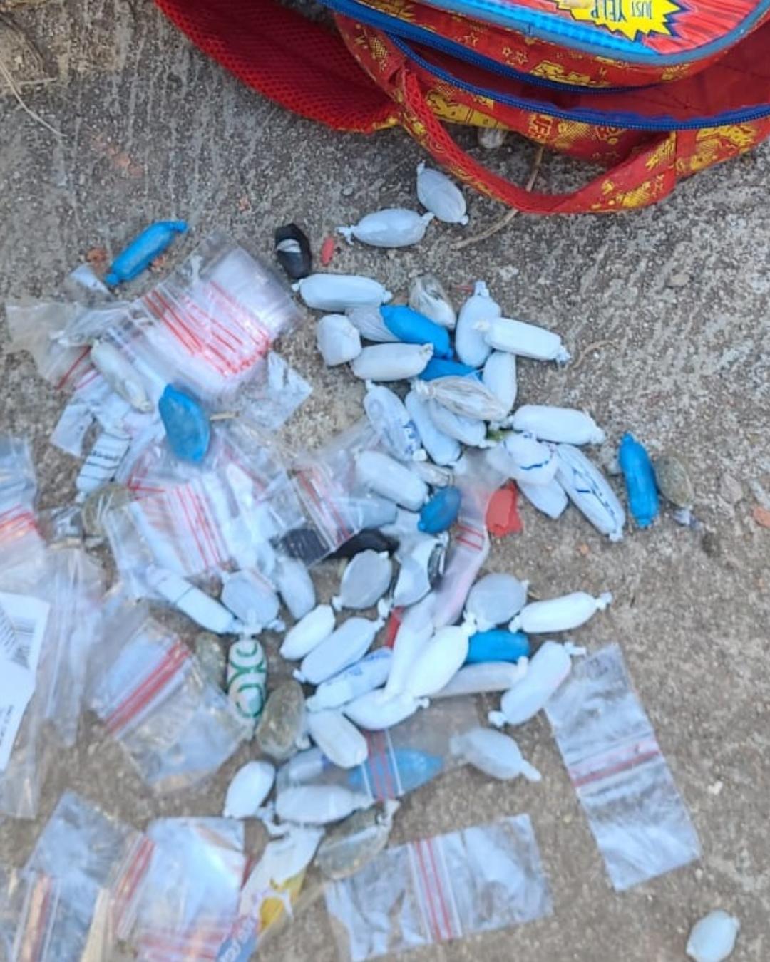 Operação conjunta em São José dos Pinhais e Piraquara prende suspeitos de homicídios e tráfico de drogas