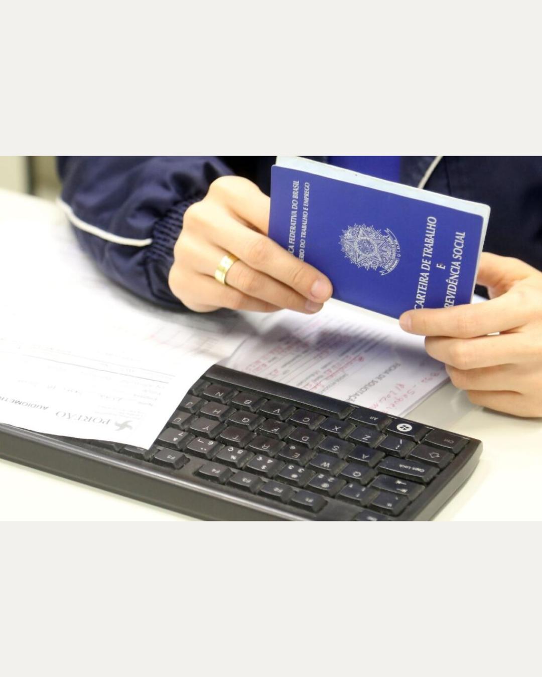 Paraná abre semana com mais de 20 mil vagas de emprego em diversas áreas