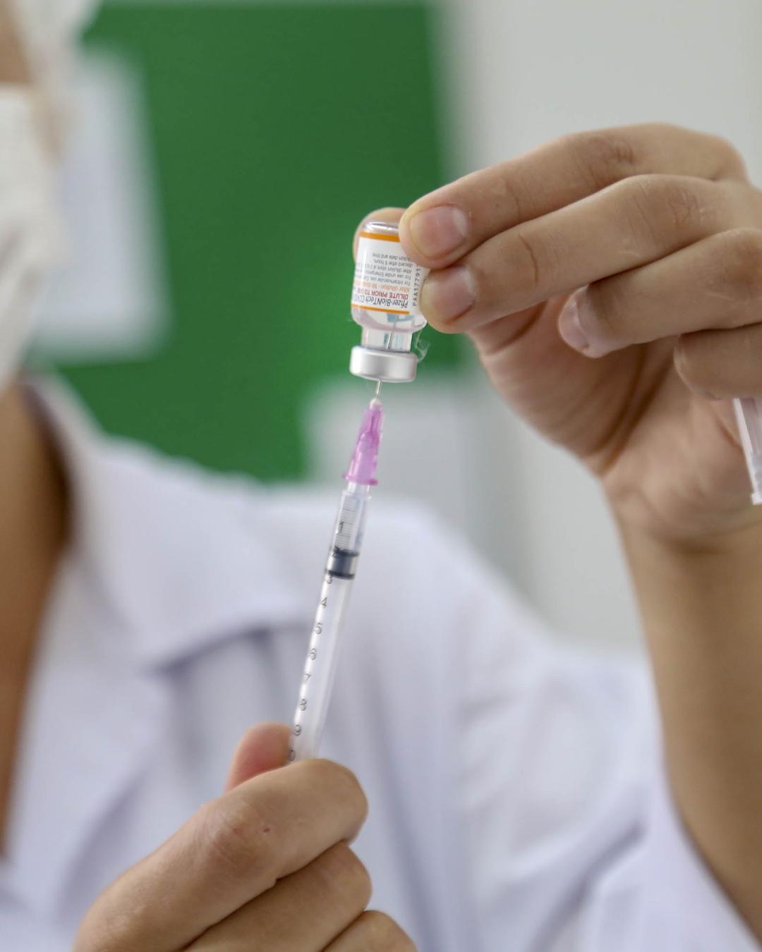 Paraná destaca vacinação como essencial para alunos antes do retorno às aulas