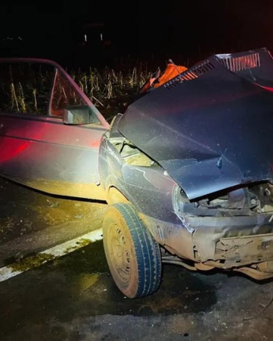 Paraná registra mais de 17 mil acidentes em rodovias estaduais com 2.260 mortes entre 2023 e 2025