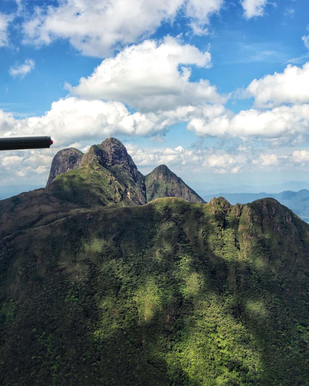 Parque Pico Paraná reabre após localização de jovem desaparecido: veja orientações de segurança