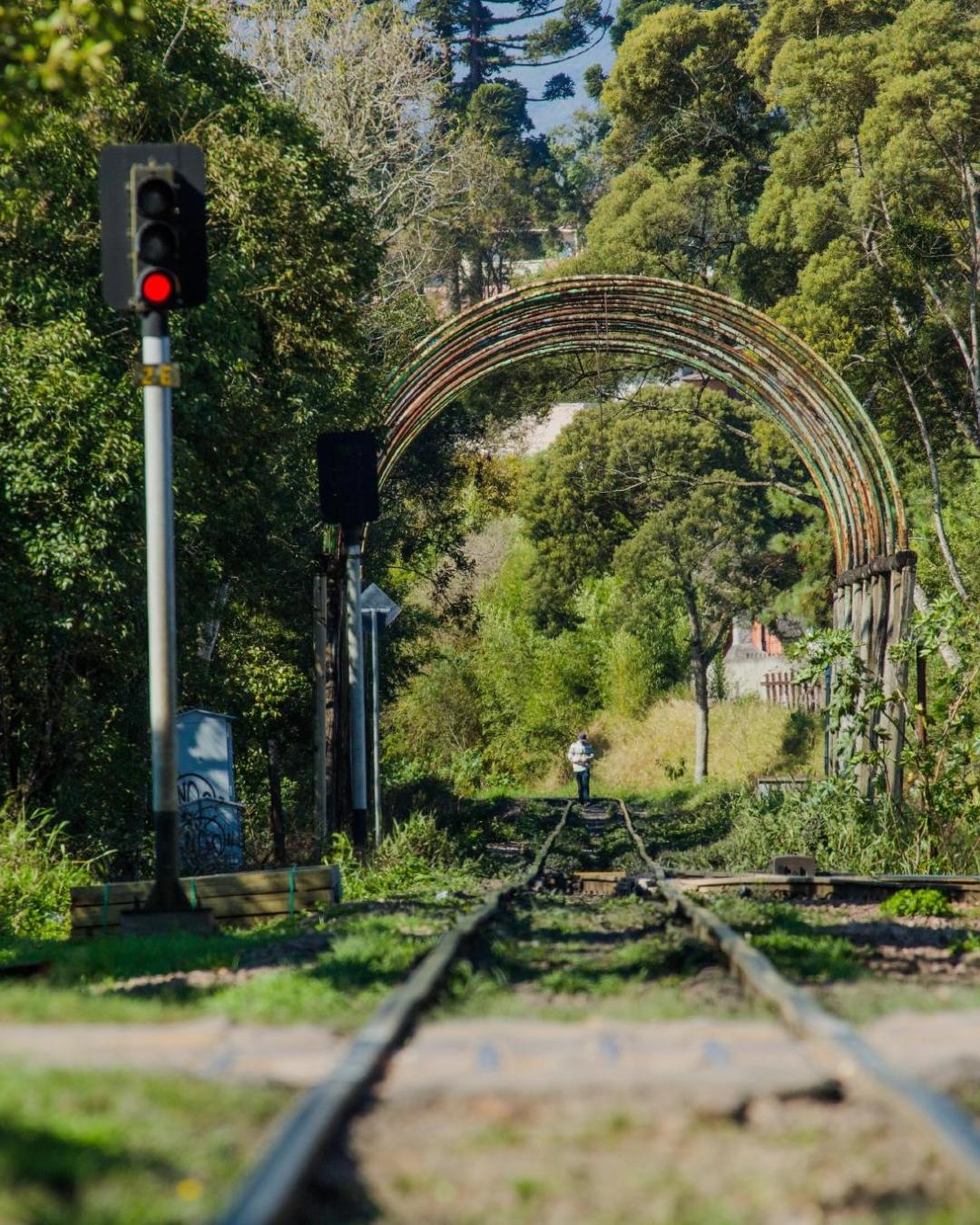 Piraquara celebra sua história como berço das águas da Região Metropolitana