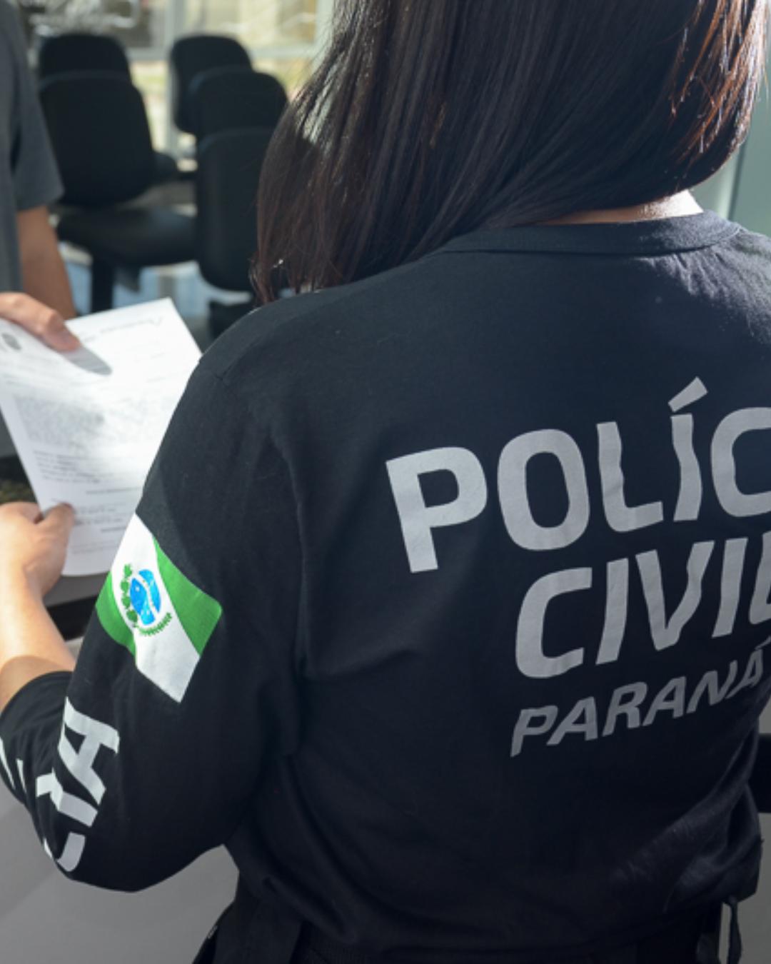 Polícia do Paraná alerta sobre golpes no pagamento do IPVA