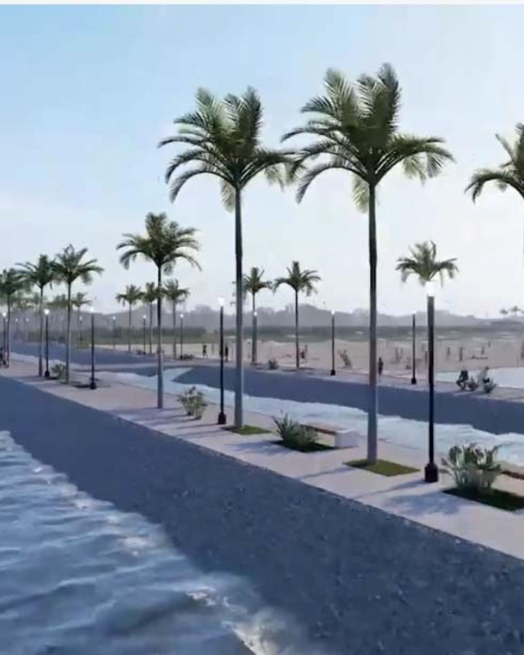 Pontal do Paraná recebe investimentos de até R$ 100 milhões em infraestrutura e turismo