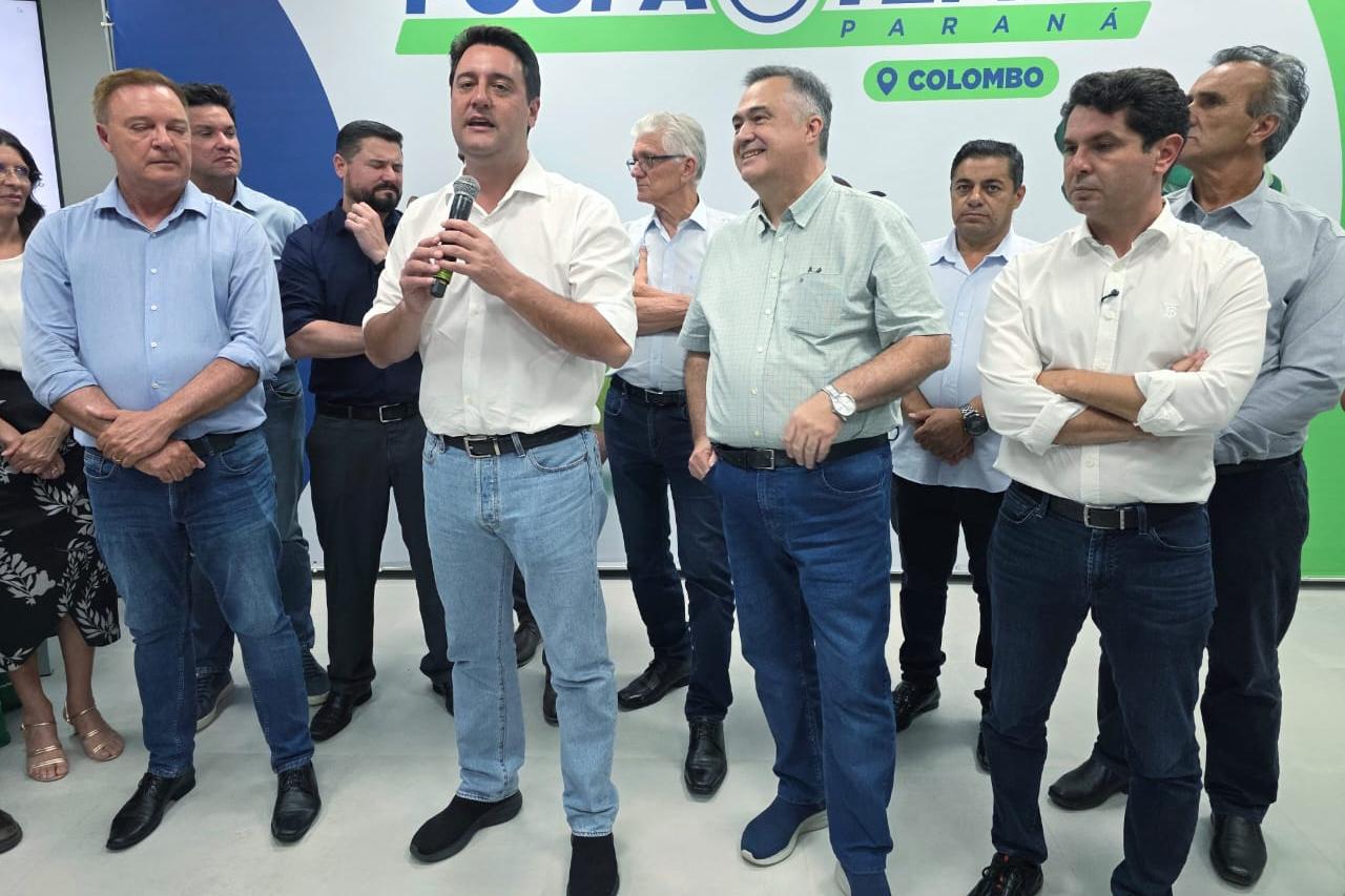 Poupatempo é inaugurado no Colombo Park Shopping e amplia acesso a serviços públicos