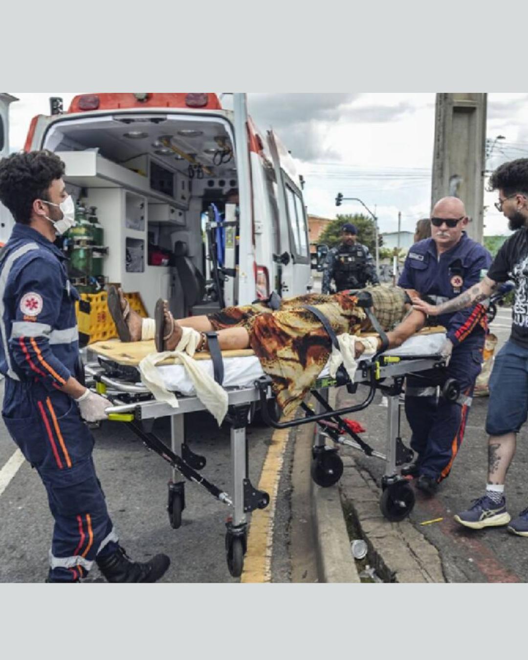 Primeira internação involuntária de dependente químico em Curitiba gera debate sobre novo protocolo de saúde