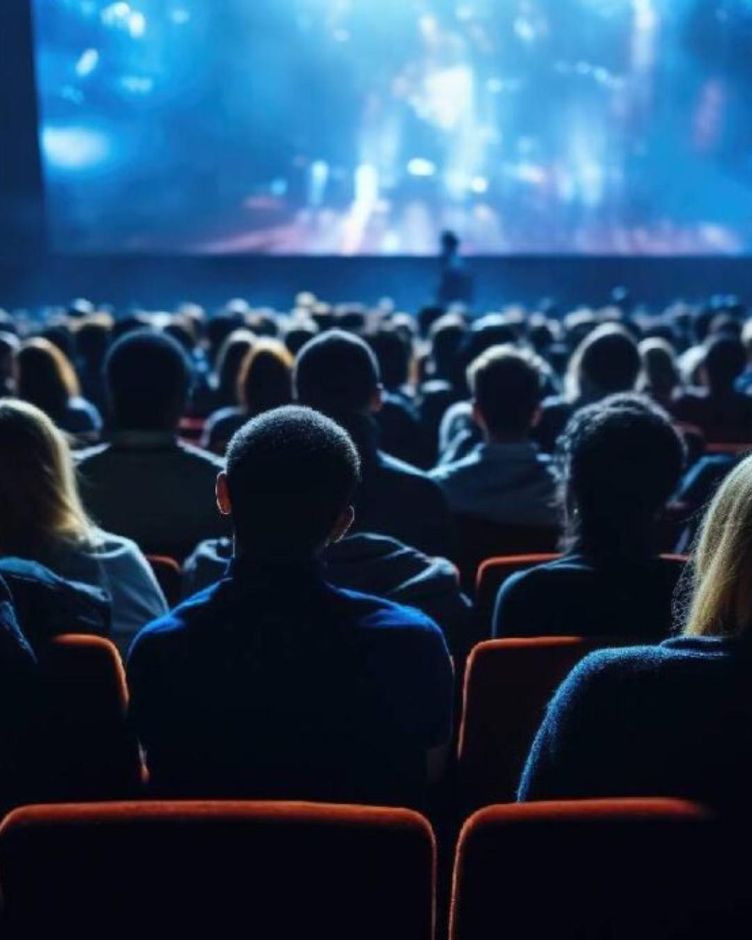 Rede de cinemas oferece ingressos grátis para crianças em Curitiba durante as férias