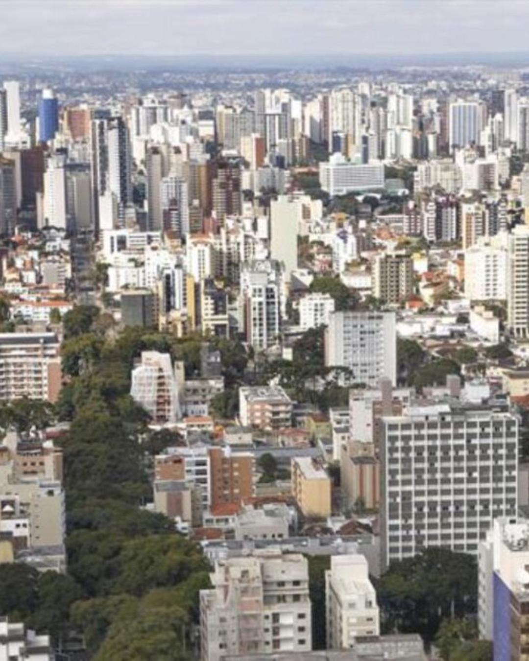 Redução no IPTU 2026 de Pinhais beneficia apartamentos e imóveis do CadÚnico