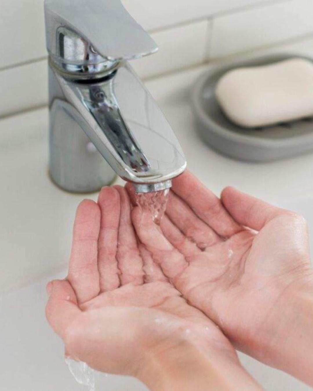 Sanepar anuncia interrupção de abastecimento em bairros de Curitiba nesta terça-feira (13)