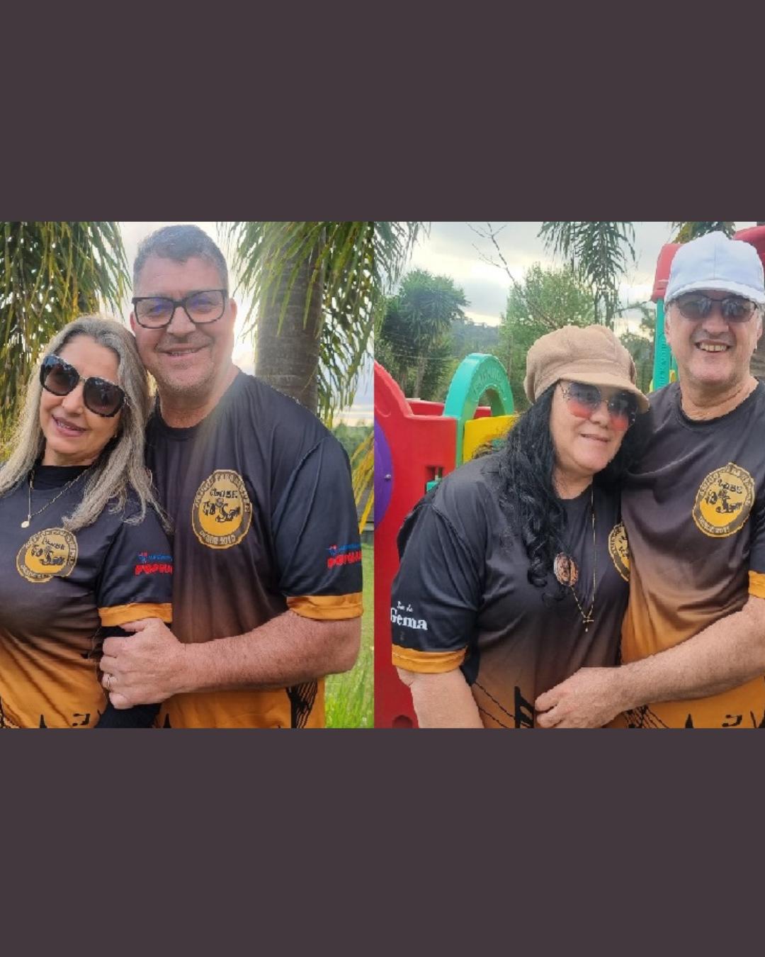 Tio Sam: Memórias de uma Era – Encontros que viraram amor 