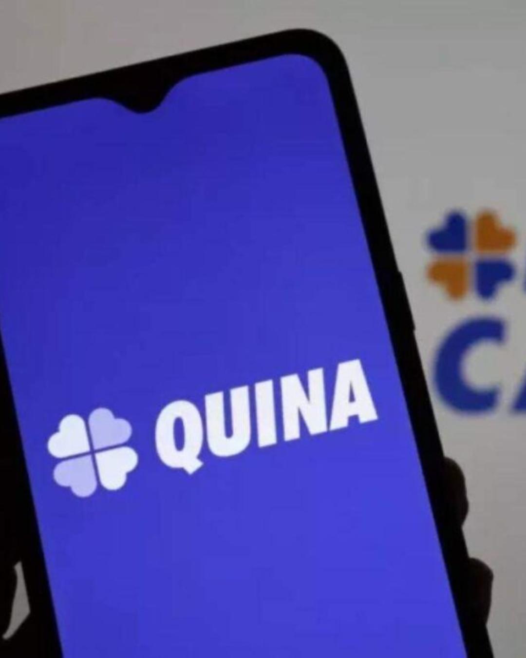 Três apostas do Paraná ganham na Quina 6924; veja os detalhes e números sorteados