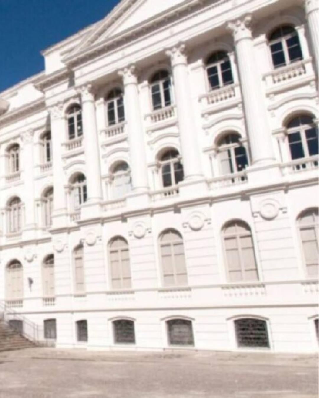 UFPR disponibiliza 852 vagas em 56 cursos de graduação com nota do Enem