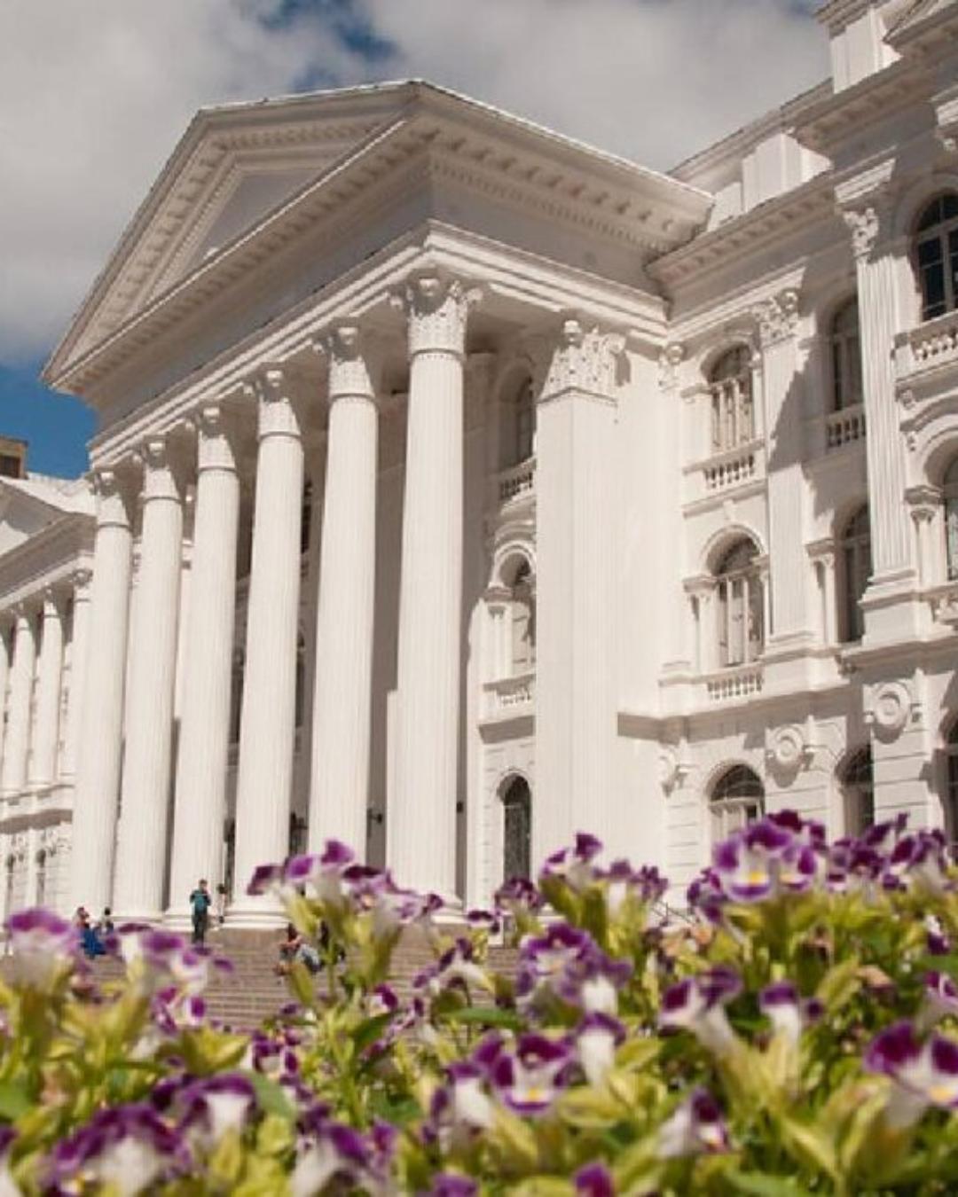 UFPR modifica vestibular com fase única, reduz taxa e inclui Santa Maria como local de prova