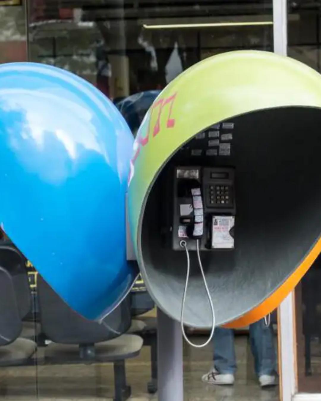 Últimos orelhões do Brasil serão desativados até dezembro de 2028