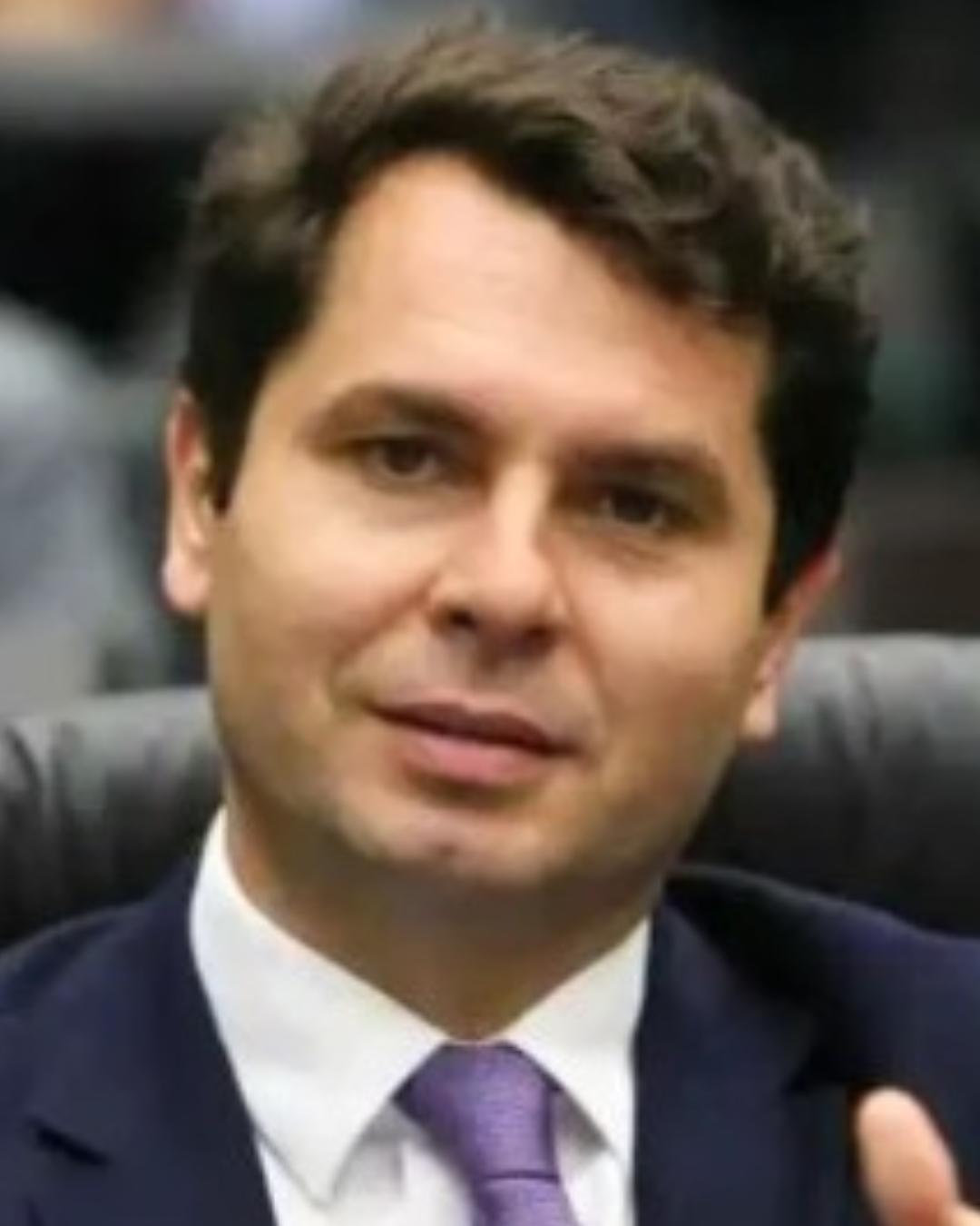 Alexandre Curi confirma pré-candidatura ao Governo do Paraná: ‘Não trabalho com plano B’