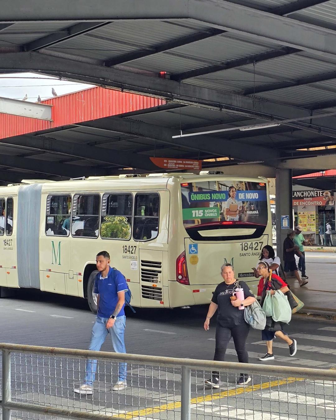 Amep congela tarifa metropolitana em R$ 6 para pagamentos em dinheiro; cartão terá aumento de R$ 0,40