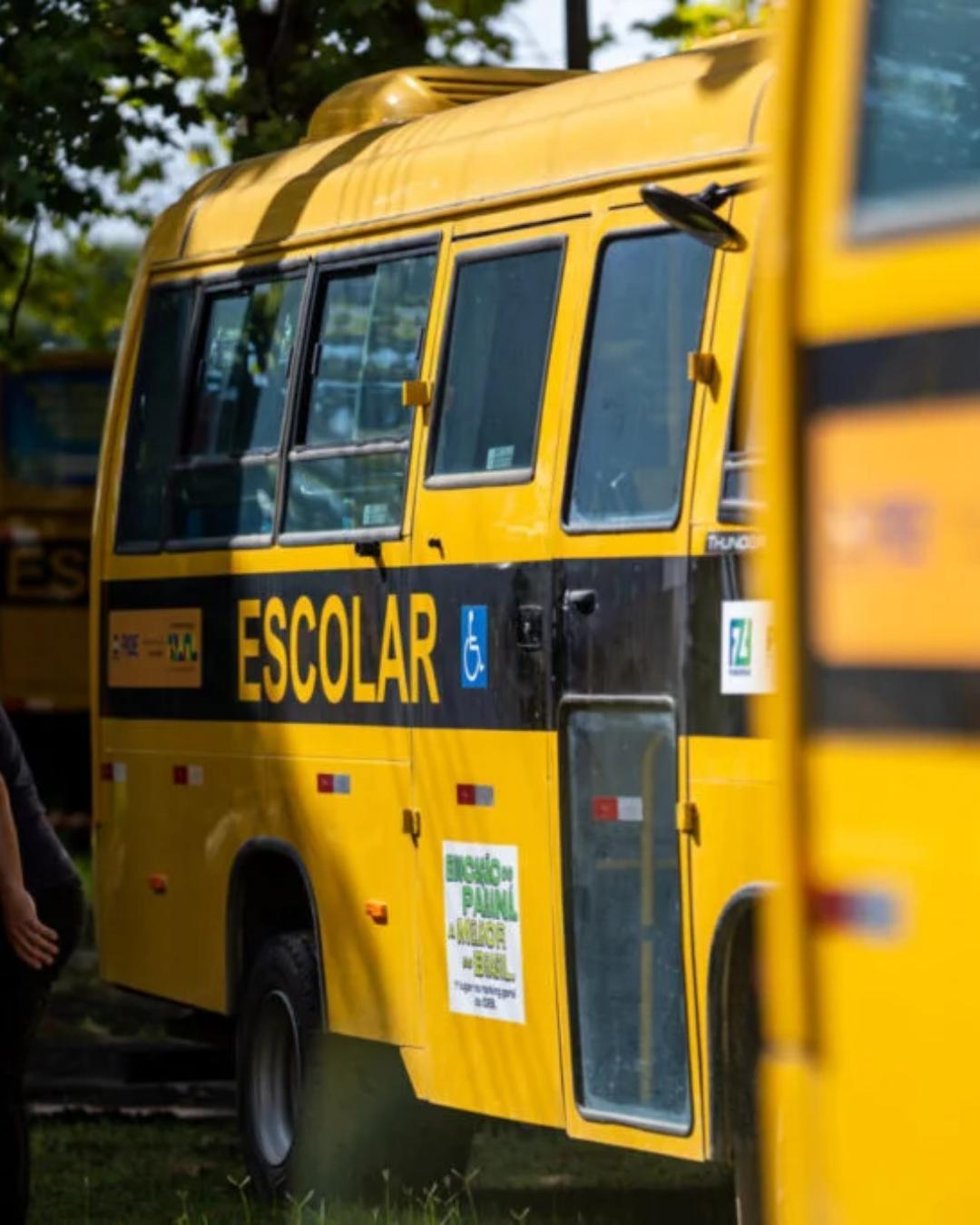 Ano letivo da rede estadual do Paraná começa nesta quinta com mais de 1,2 milhão de alunos