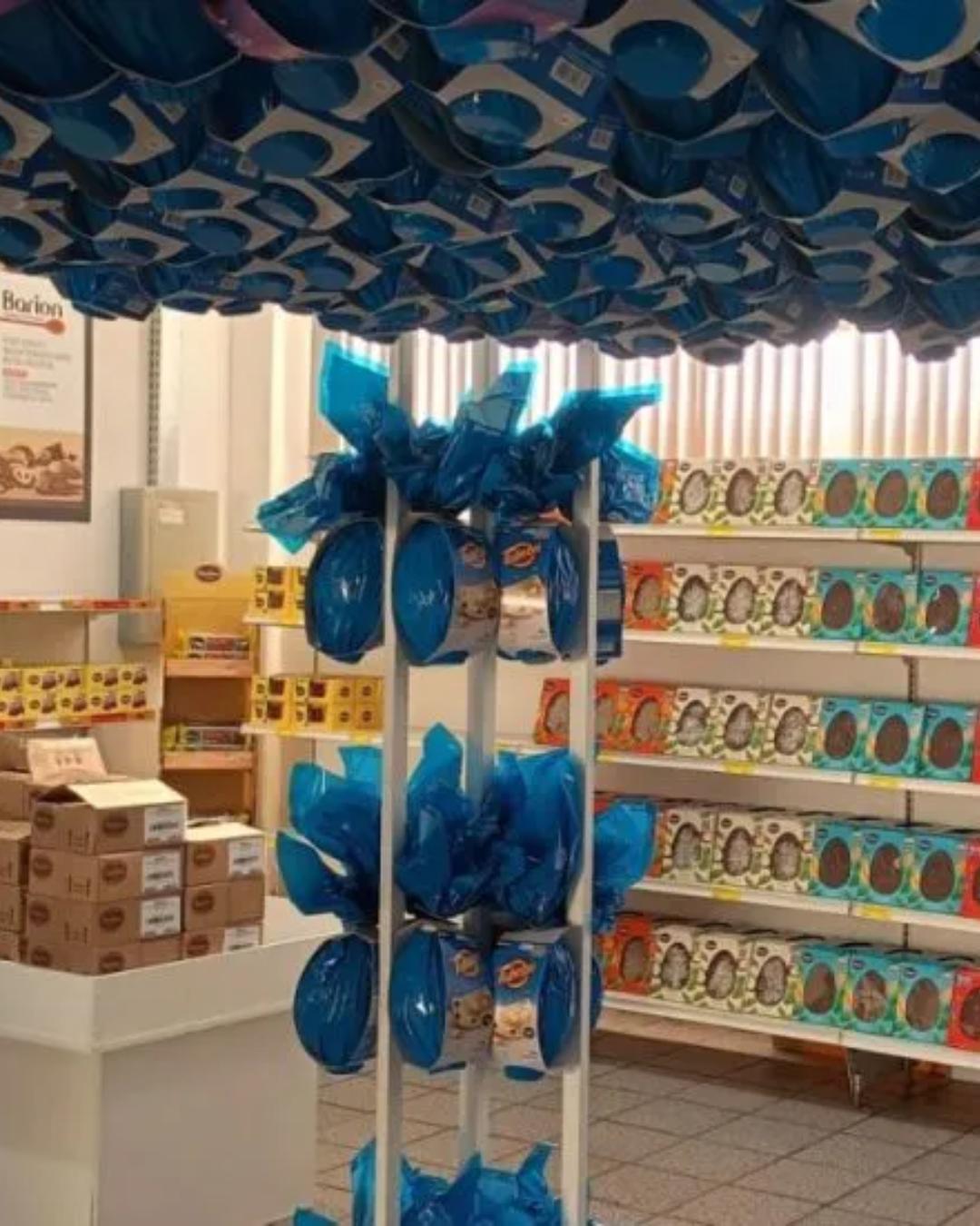 Barion amplia contratações temporárias para Páscoa 2026 com foco em lojas e fábrica