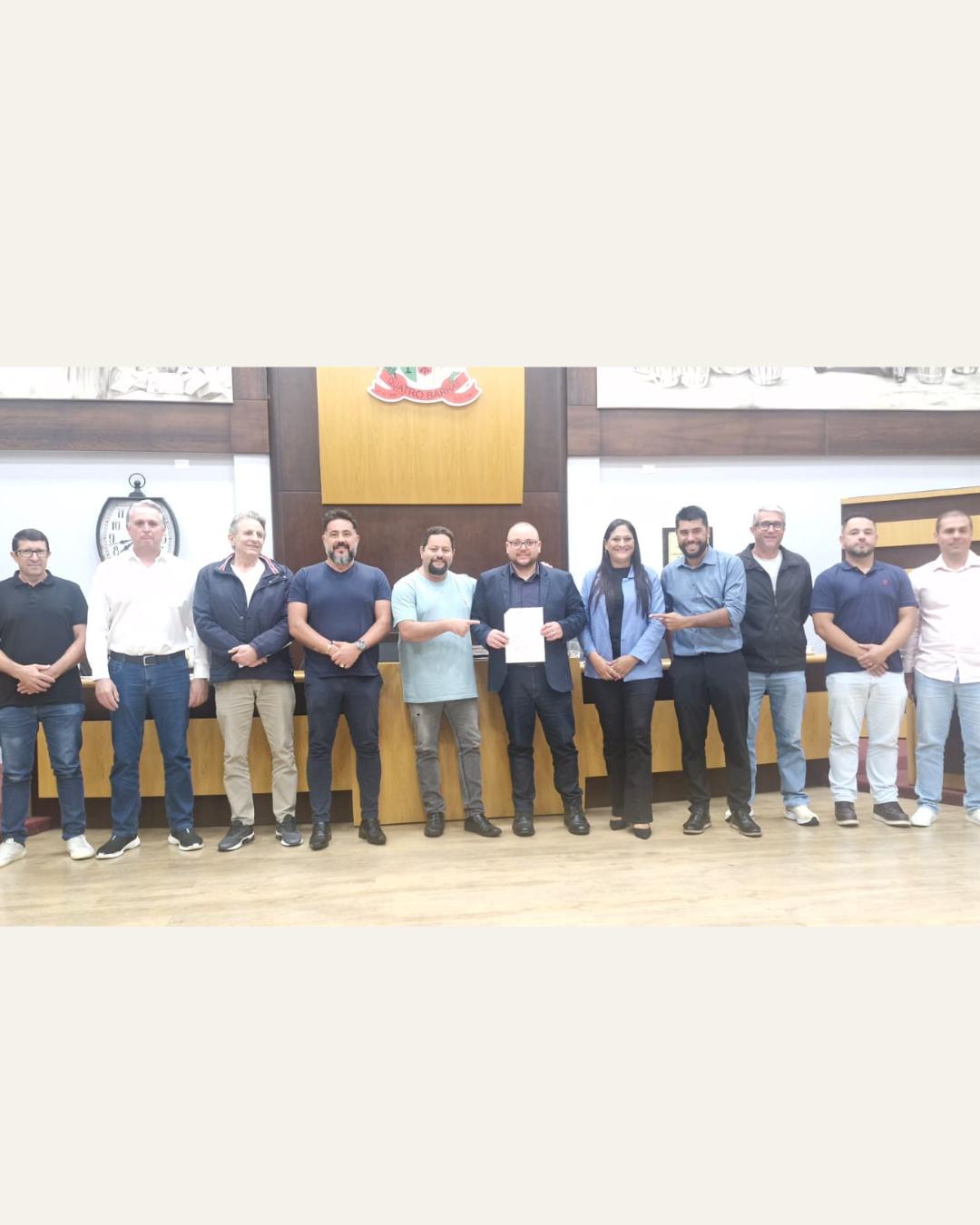 Câmara abre 2026 com 'CPI do Apagão' e pautas importantes para Quatro Barras