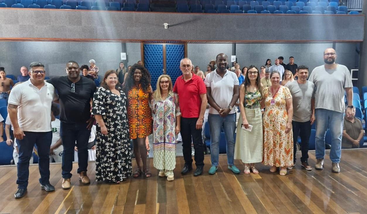 Campina faz história com criação de Conselho de Promoção da Igualdade Racial