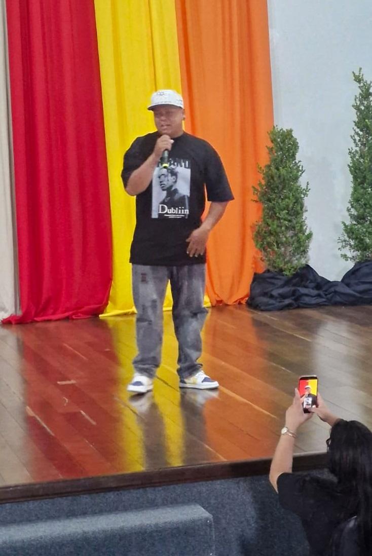 Campina faz história com criação de Conselho de Promoção da Igualdade Racial