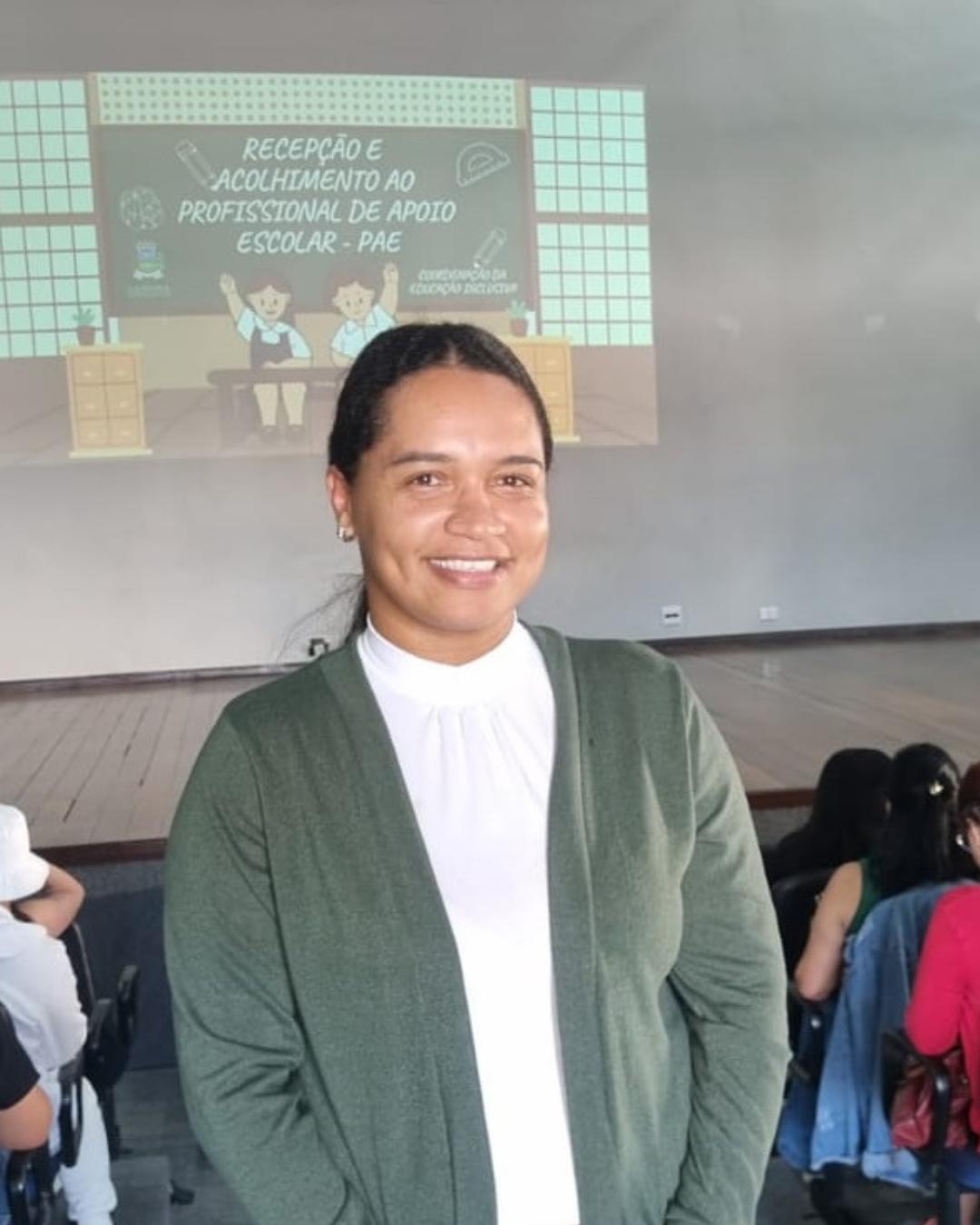 Campina Grande do Sul dá boas-vindas aos PAEs