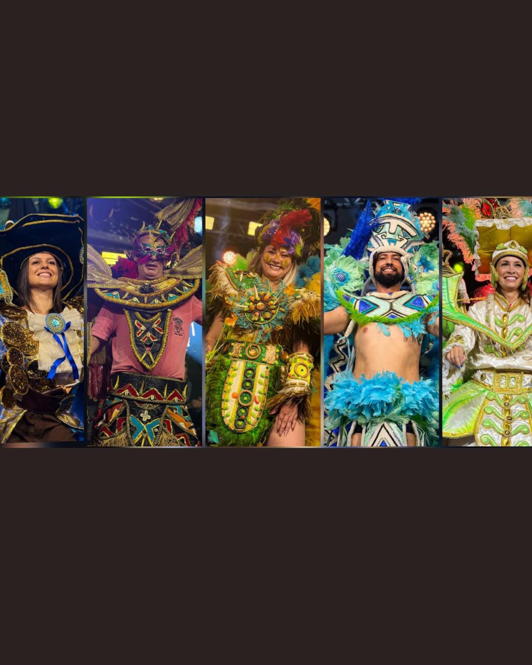 Campina Grande do Sul entra na rota da folia com seu 1º Carnaval de Rua