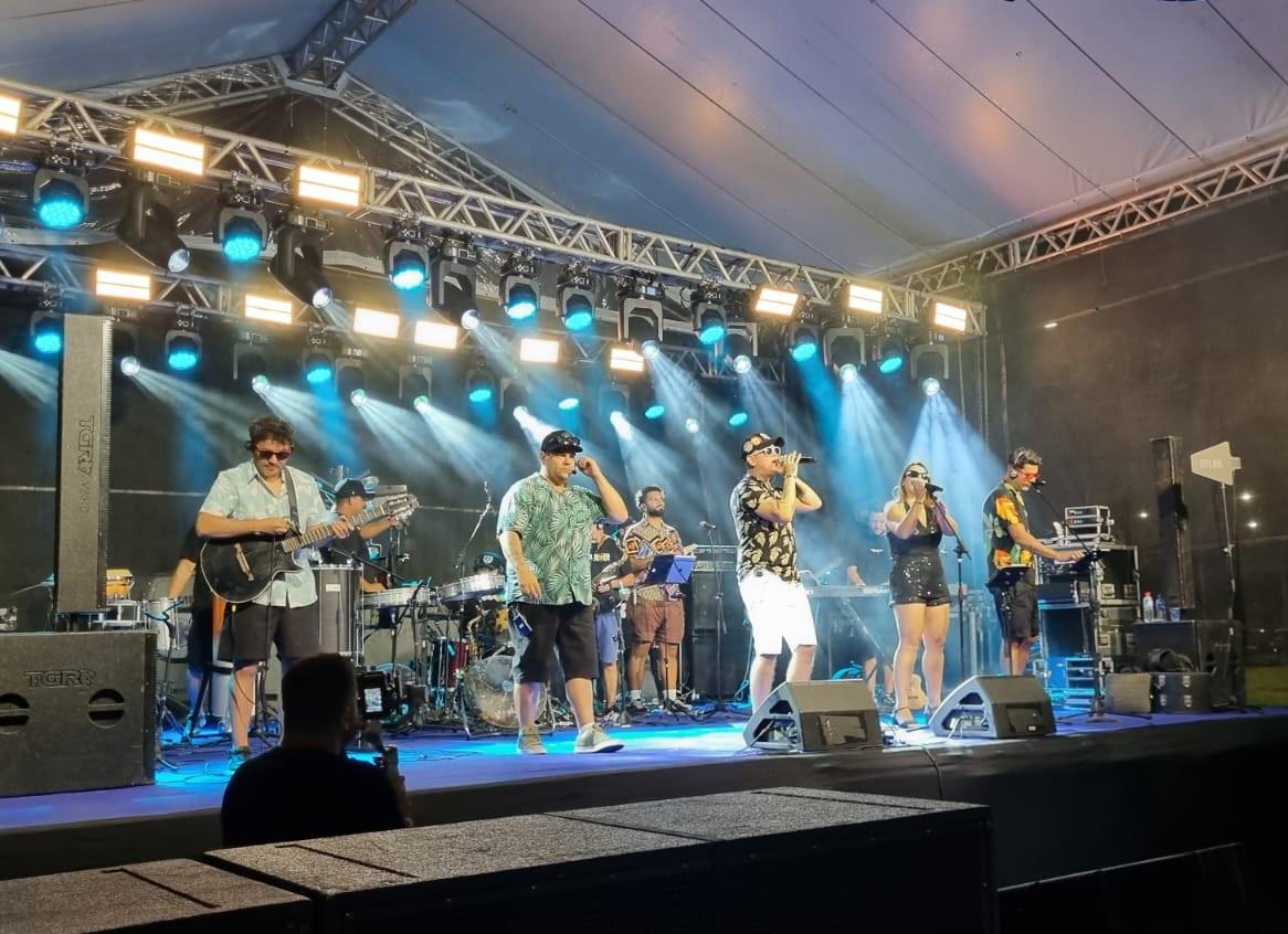 Campina Grande do Sul entra na rota da folia com seu 1º Carnaval de Rua