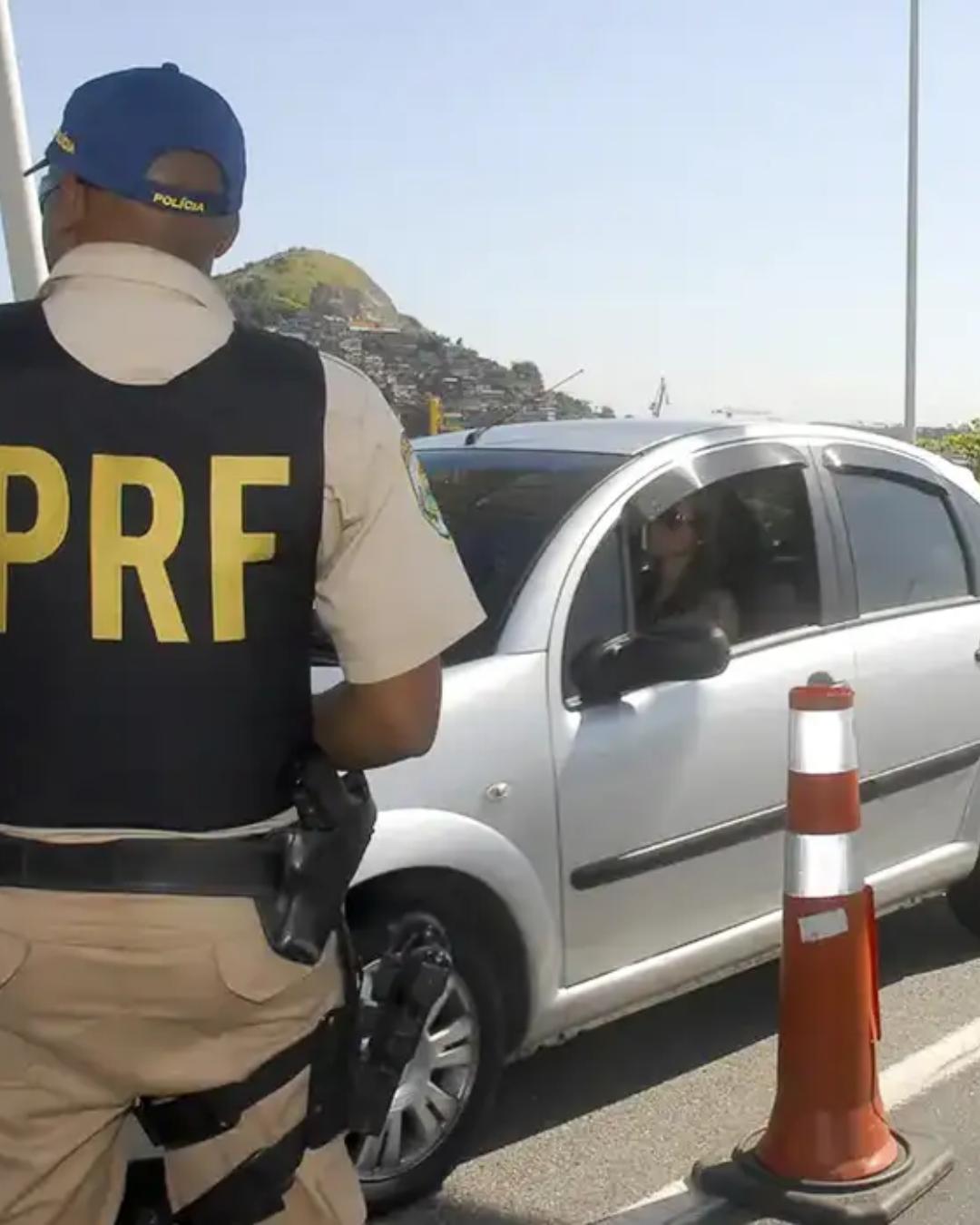 Carnaval de 2026 tem aumento de mortes e feridos em rodovias federais, aponta PRF