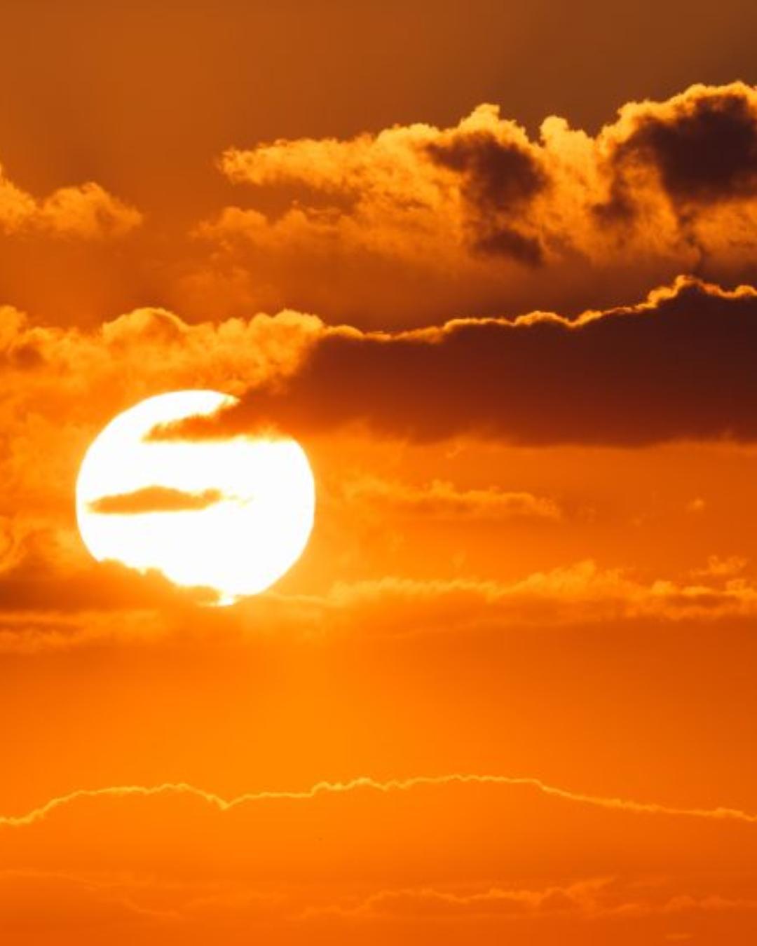 Carnaval no Paraná tem calor de até 35ºC e risco de temporais em algumas regiões