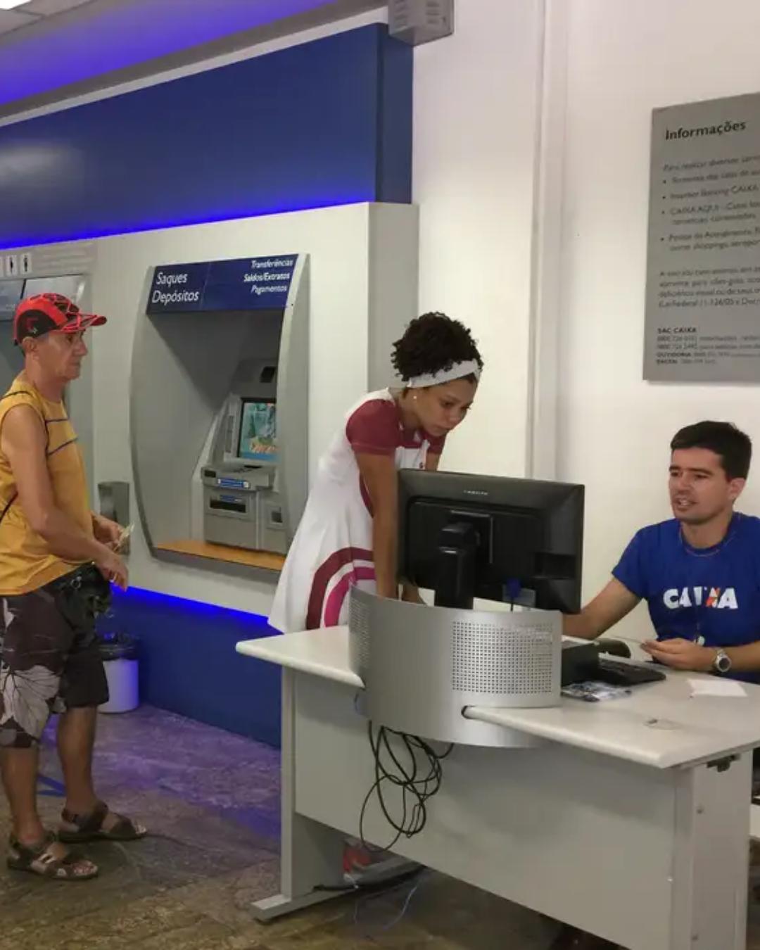 Carnaval: veja como será o funcionamento dos bancos durante o feriado prolongado