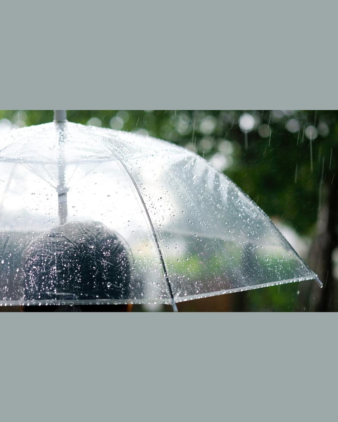 Chuvas com trovoadas marcam a quarta-feira (18) em São José dos Pinhais, prevê INMET