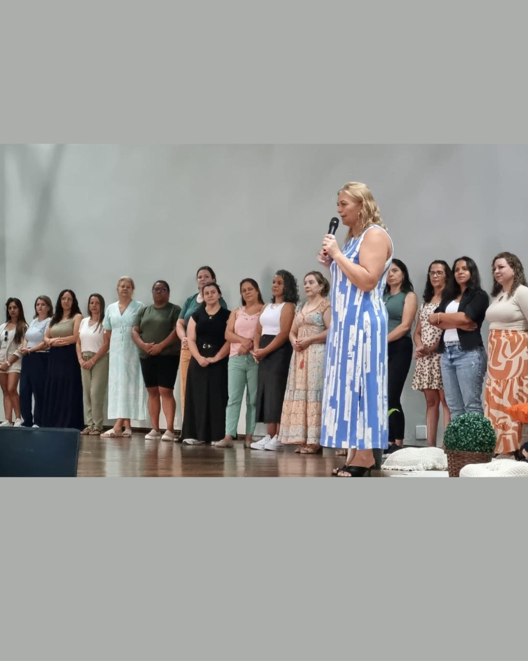 Com participação de mais de 900 profissionais, Educação intensifica preparativos para o retorno às aulas em Campina Grande do Sul