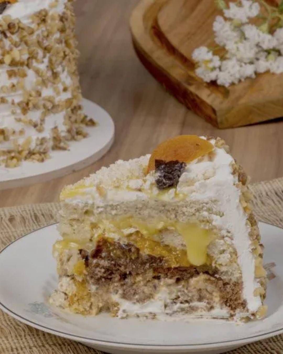 Curitiba celebra legado da torta Martha Rocha em festival gastronômico inédito