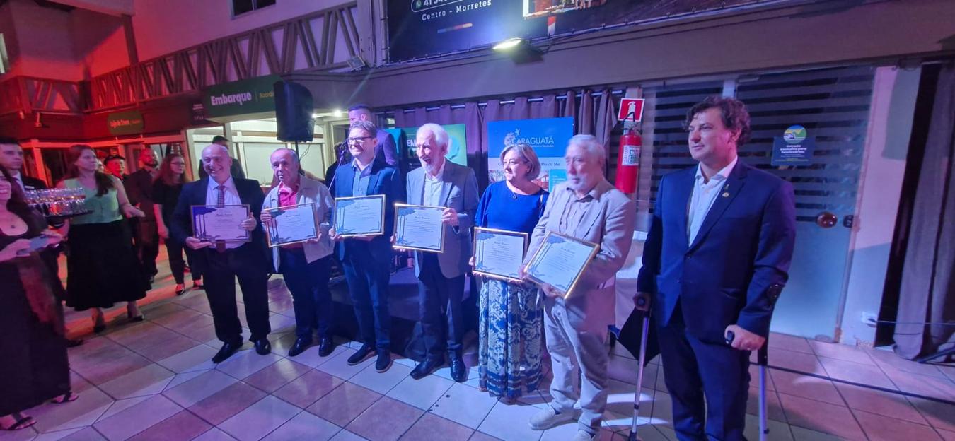 Curitiba é oficializada Capital do Turismo Ferroviário do Paraná