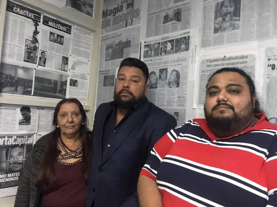 Duas décadas depois, Caso Giovanna é retomado e evidencia massacre midiático da época