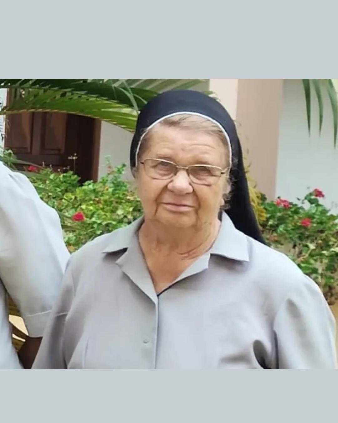 Freira de 82 anos é assassinada em convento em Ivaí, Paraná