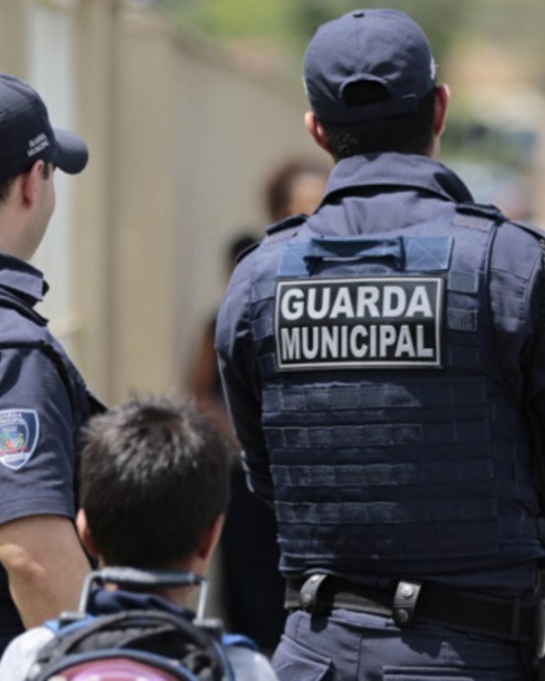 GCM de Campina Grande do Sul registra mais de 10 mil atendimentos em 2025