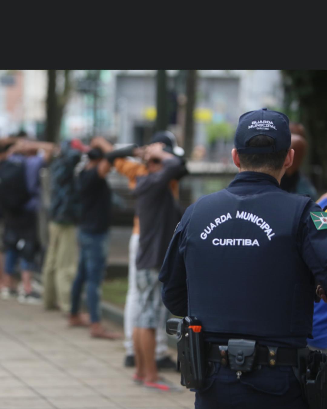 Guardas Municipais da RMC reforçam atuação integrada pela segurança