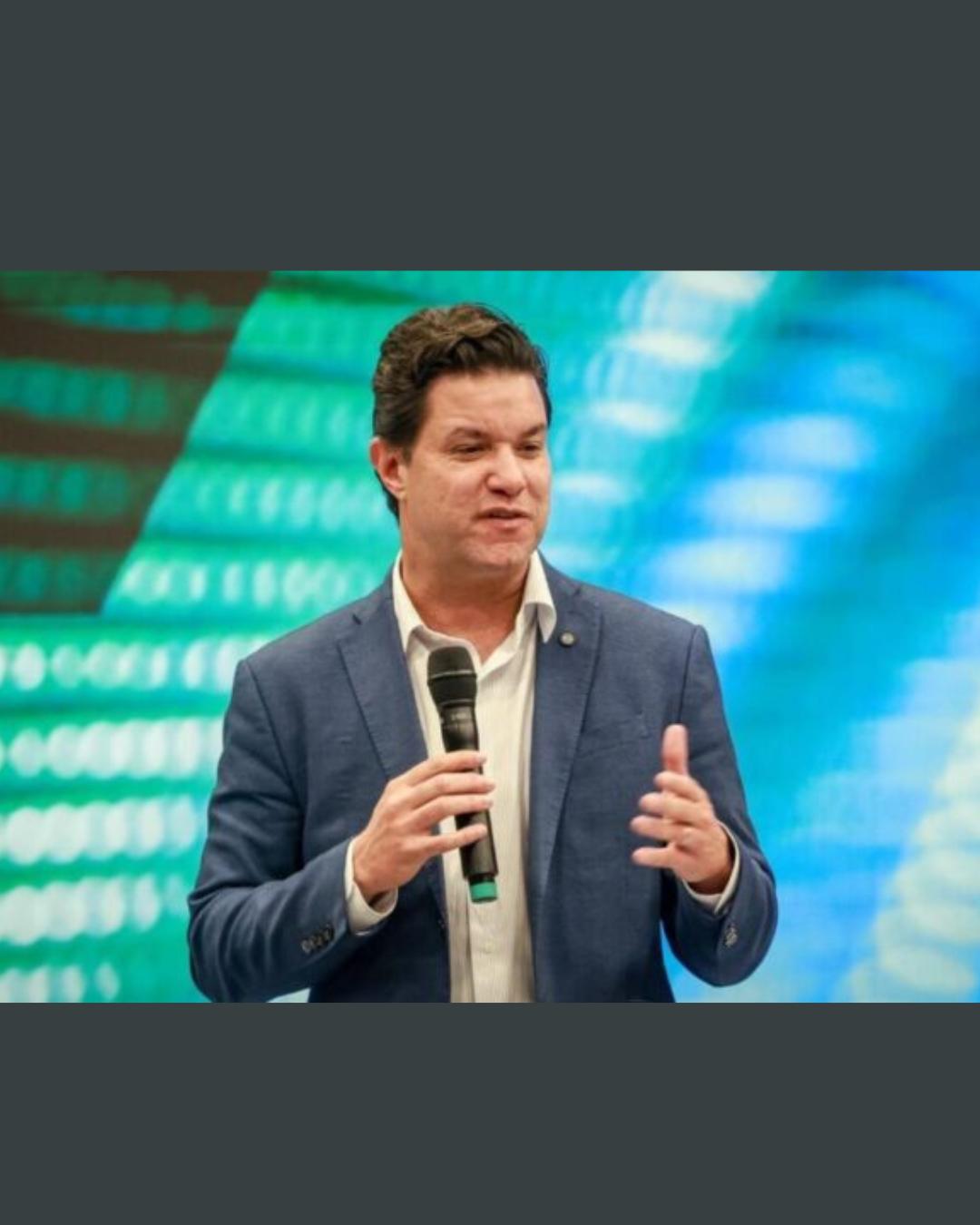 Guto Silva destaca liderança fiscal do Paraná e avanço nos investimentos públicos