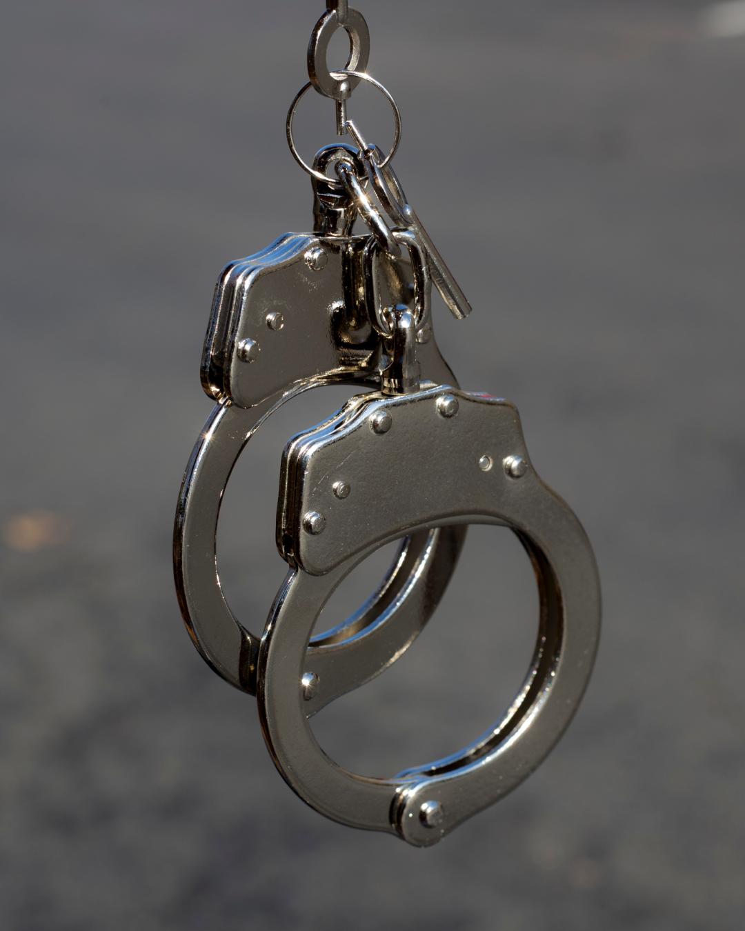 Homem é preso por descumprir medida protetiva em Campina Grande do Sul, diz PCPR