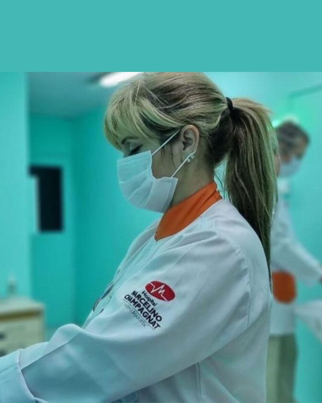 Hospitais de Curitiba buscam novos voluntários para programa de apoio humanizado