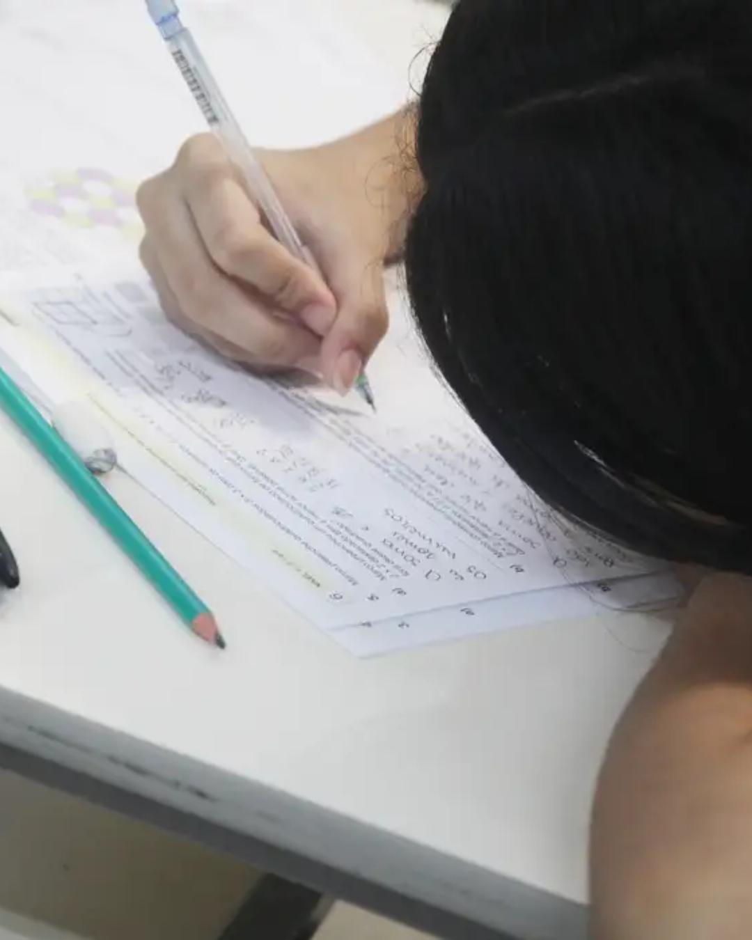 Inscrições abertas para a 21ª Olimpíada Brasileira de Matemática das Escolas Públicas